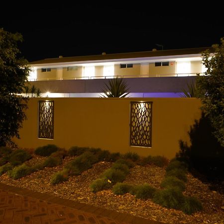 Bentley Motel Perth Exterior photo