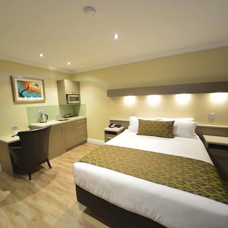 Bentley Motel Perth Exterior photo